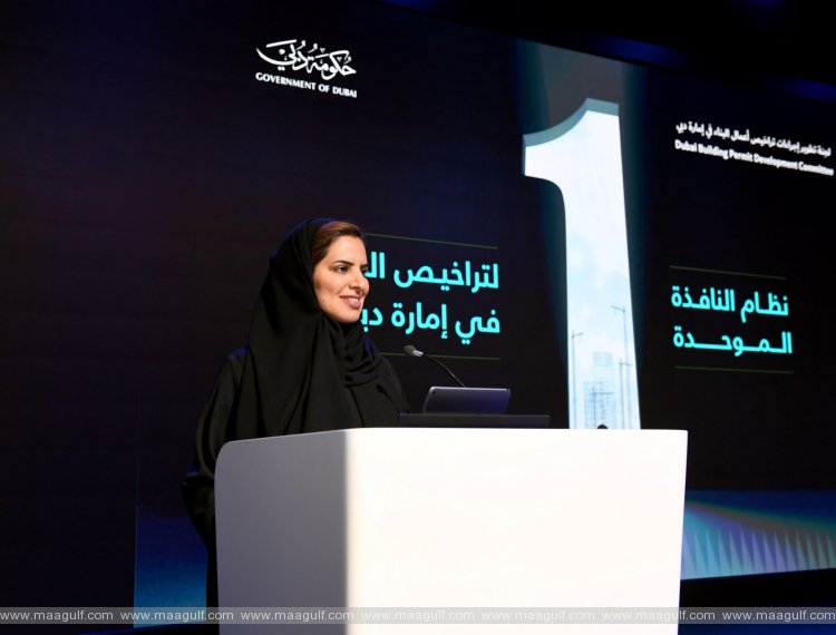 Dubai launches single window for building permits